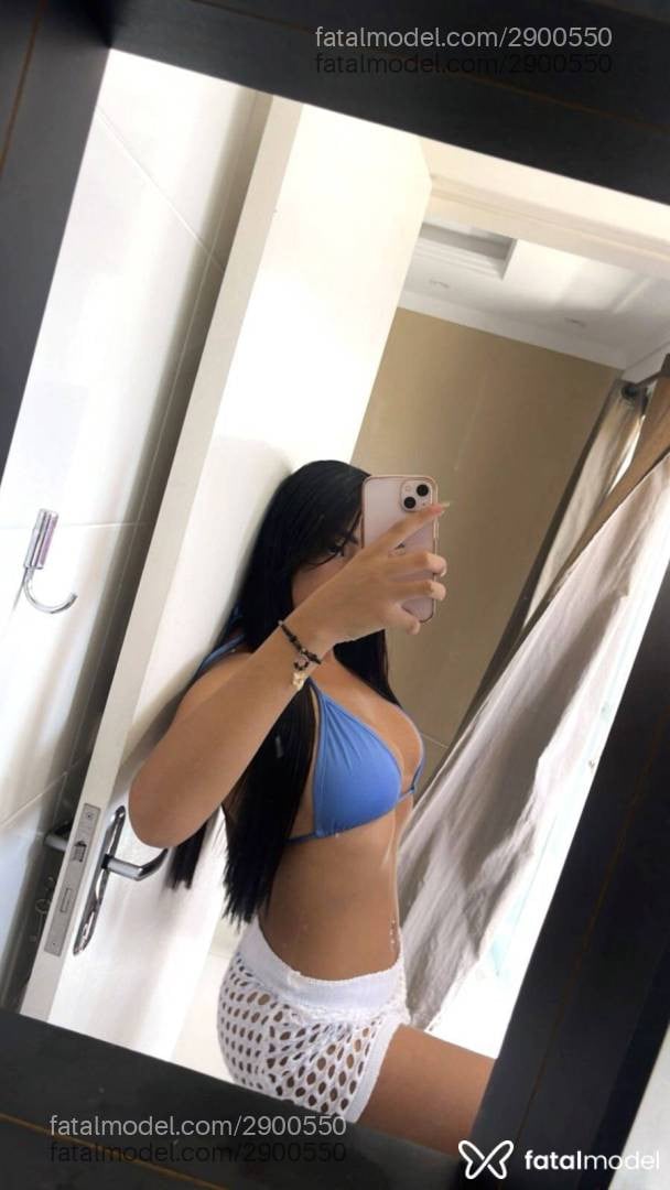 Acompanhante mulher morena (o) de olhos pretos em Bauru - Scarletty