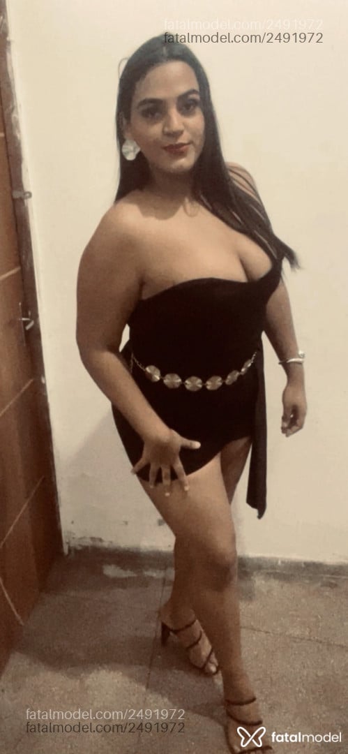 Acompanhante mulher trans morena (o) de olhos pretos em Campina Grande Acompanhante mulher trans morena (o) de olhos pretos em Campina Grande - Gleyce Lima