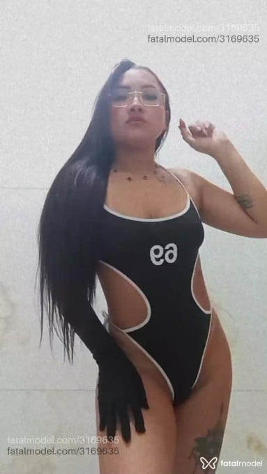 Acompanhante mulher morena (o) de olhos castanhos em Águas Lindas de Goiás Acompanhante mulher morena (o) de olhos castanhos em Águas Lindas de Goiás - Naty Rodrigues