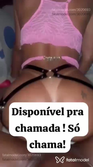 Acompanhante mulher morena (o) de olhos castanhos em Rio de Janeiro - Aninha