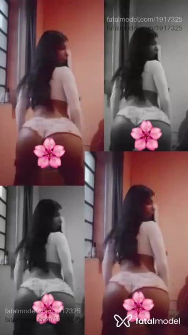Acompanhante mulher trans com cabelo castanho de olhos castanhos em Belo Horizonte - ímola