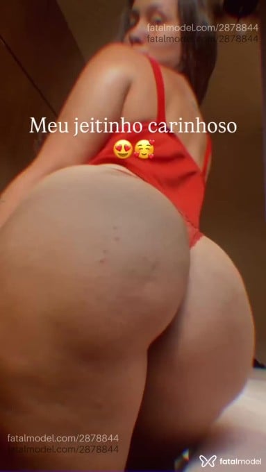 Acompanhante mulher com cabelo castanho de olhos castanhos em São José do Rio Preto - Joiagata