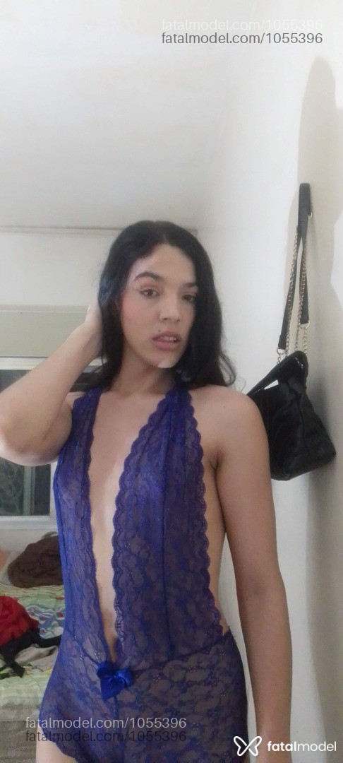 Acompanhante travesti morena (o) de olhos castanhos em Santa Cruz do Sul Acompanhante travesti morena (o) de olhos castanhos em Santa Cruz do Sul - Letícia Ferreira