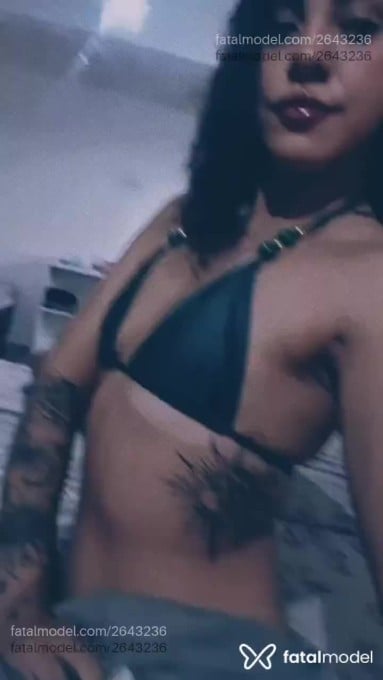 Acompanhante mulher morena (o) de olhos pretos em Porto Alegre - Malu