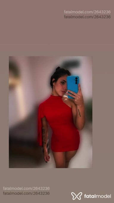 Acompanhante mulher morena (o) de olhos pretos em Porto Alegre - Malu