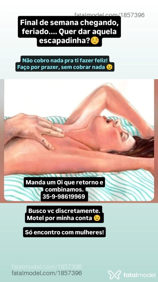 Acompanhante homem com cabelo grisalho de olhos castanhos em Pouso Alegre - Marcos