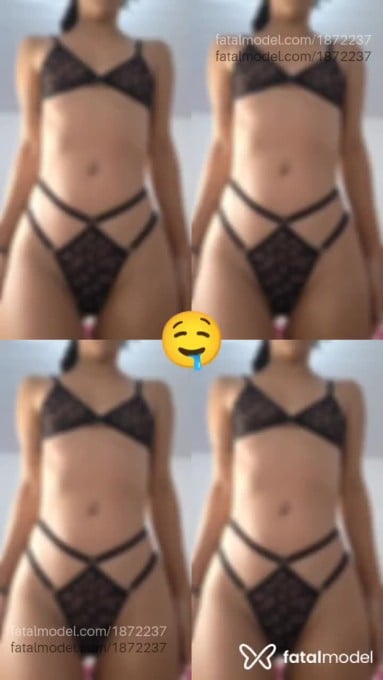 Acompanhante mulher morena (o) de olhos castanhos em Virtual - Maria Cah