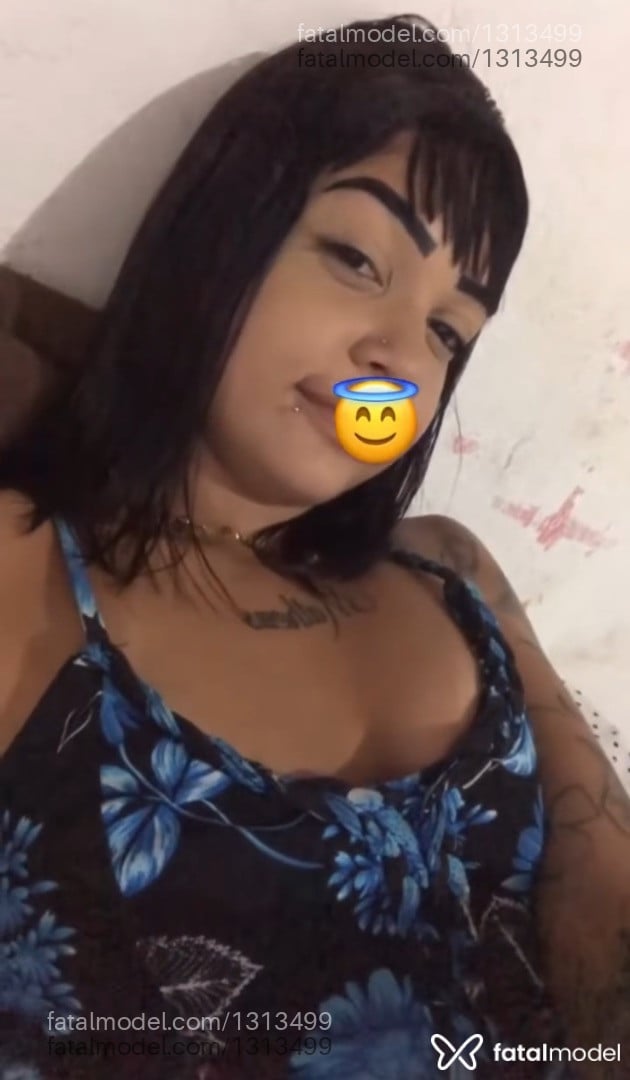 Acompanhante mulher com cabelo castanho de olhos castanhos em Gravatá - Mirelly