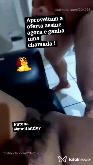 Acompanhante mulher morena (o) de olhos mel em Linhares - MEL MEDINNA