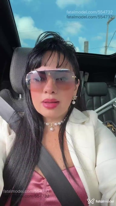 Acompanhante mulher morena (o) de olhos castanhos em São Luís - Mari