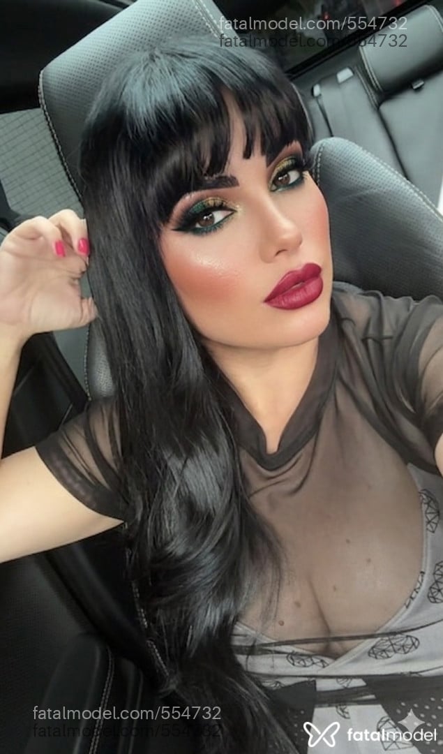 Acompanhante mulher morena (o) de olhos castanhos em São Luís - Mari