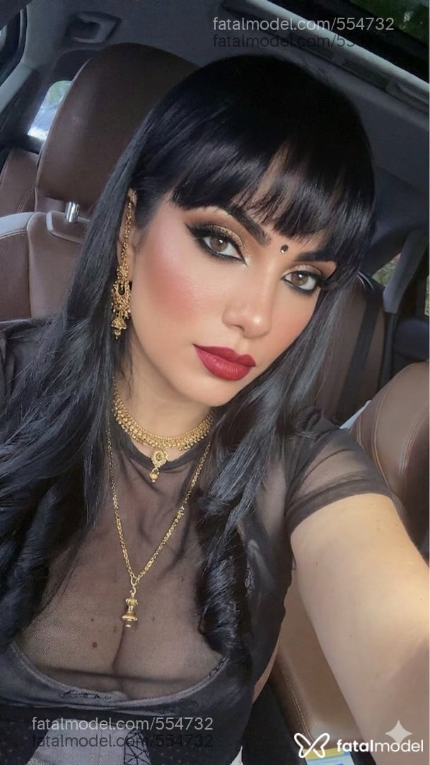 Acompanhante mulher morena (o) de olhos castanhos em São Luís - Mari