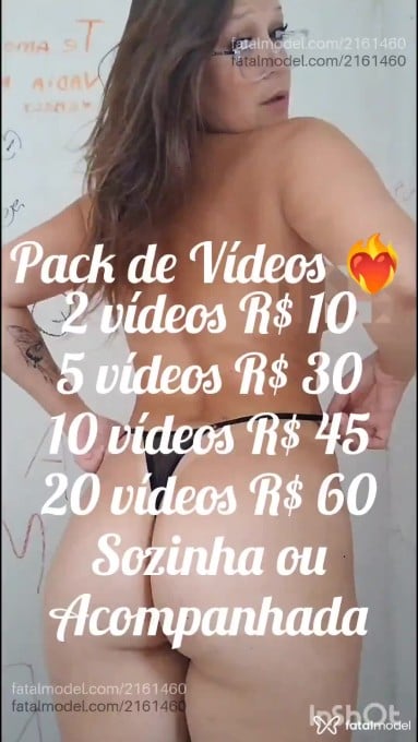 Acompanhante mulher com cabelo castanho de olhos mel em Virtual - Hellen
