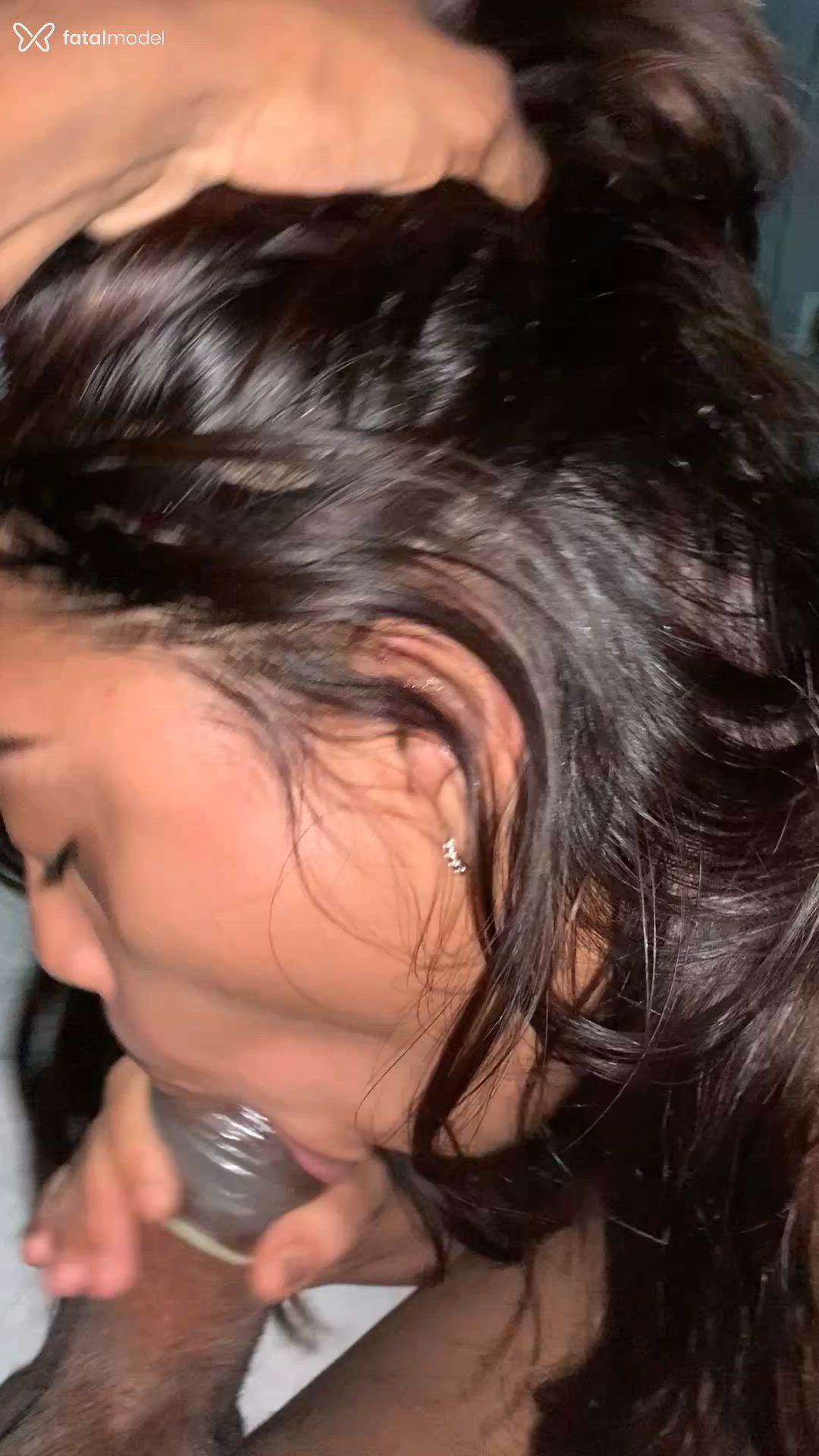 Acompanhante mulher com cabelo castanho de olhos pretos em Eunápolis Acompanhante mulher com cabelo castanho de olhos pretos em Eunápolis - Sasah