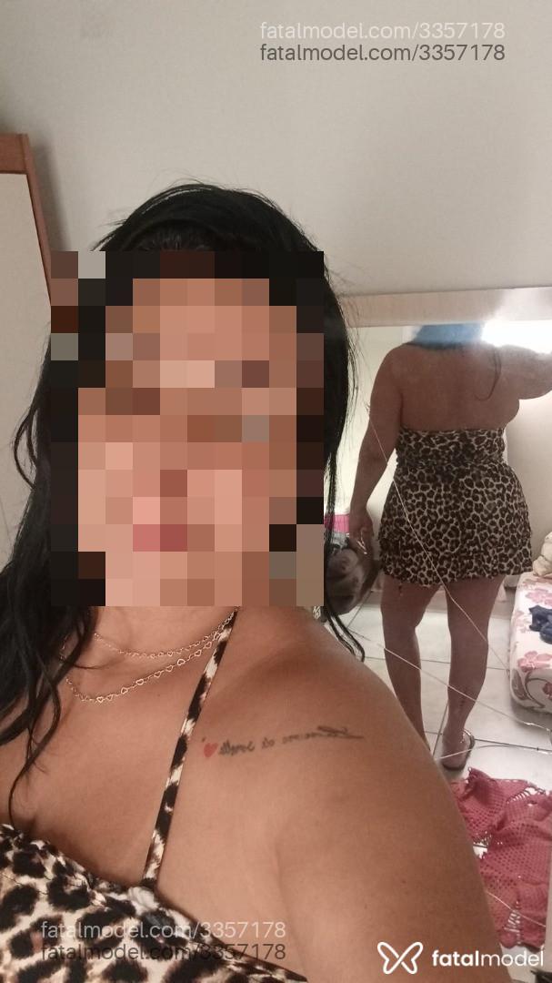 Acompanhante mulher morena (o) de olhos castanhos em Itumbiara - Morena