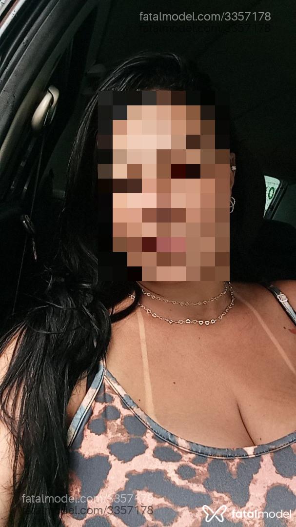Acompanhante mulher morena (o) de olhos castanhos em Itumbiara - Morena