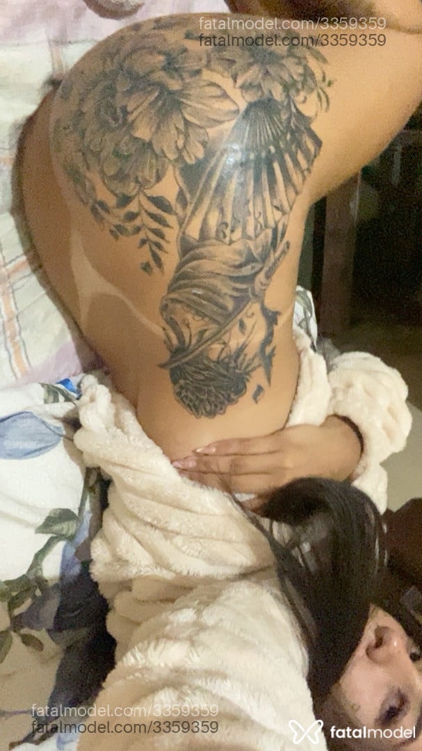 Acompanhante mulher morena (o) de olhos castanhos em Virtual - Wanessa