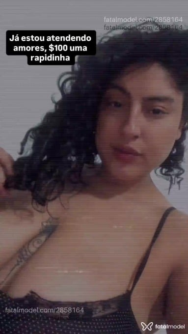 Acompanhante mulher morena (o) de olhos castanhos em Bragança Paulista - Bruninha Borelah