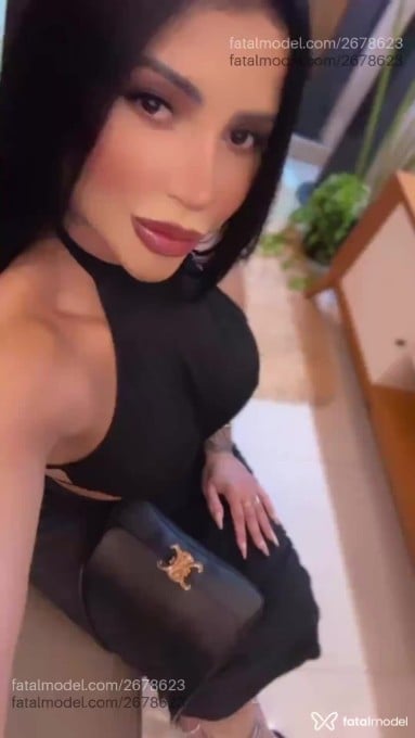 Acompanhante mulher morena (o) de olhos castanhos em Uberlândia - Angel Munhoz