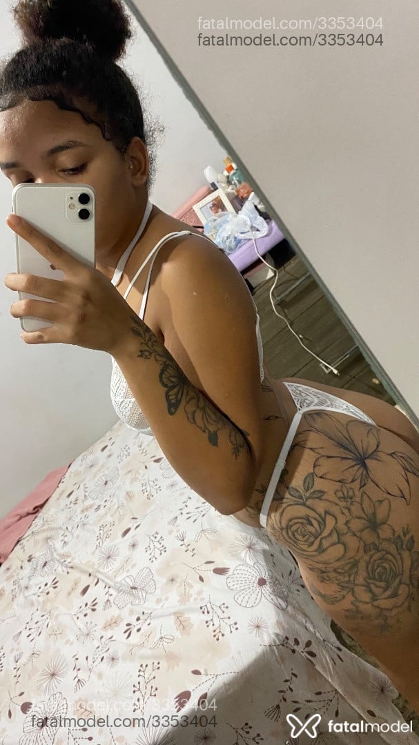 Acompanhante mulher morena (o) de olhos castanhos em Campos dos Goytacazes - Liz Moura