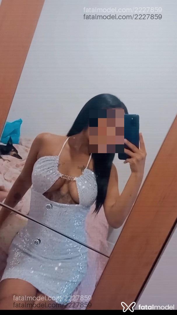 Acompanhante mulher morena (o) de olhos verdes em Biguaçu Acompanhante mulher morena (o) de olhos verdes em Biguaçu - Sofia