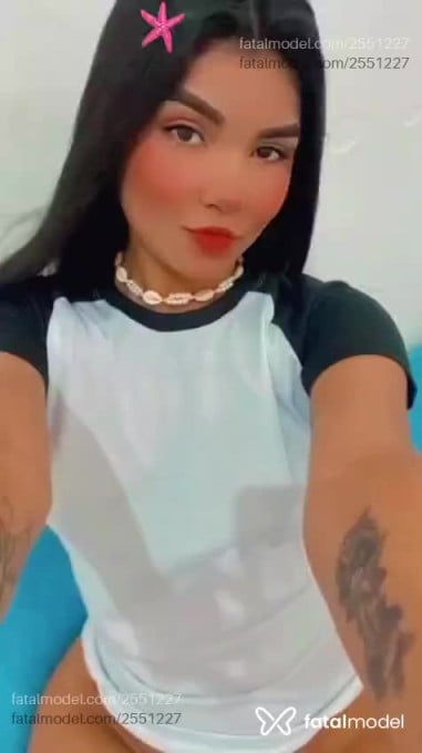 Acompanhante mulher morena (o) de olhos pretos em Belém - Lya Koppas