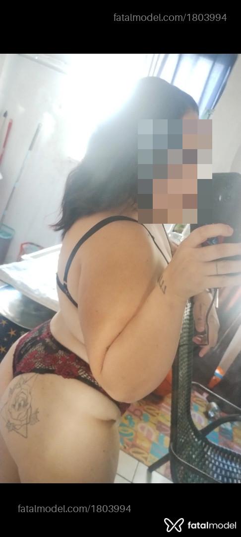 Acompanhante mulher morena (o) de olhos castanhos em Marília Acompanhante mulher morena (o) de olhos castanhos em Marília - Lisa