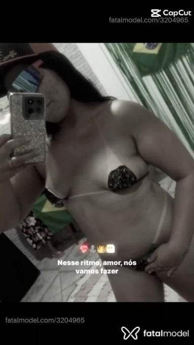 Acompanhante mulher sem cabelo de olhos pretos em Pimenta Bueno - Eduarda Silva