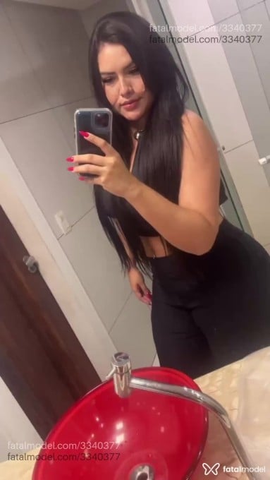 Acompanhante mulher morena (o) de olhos pretos em Fortaleza - Lorena
