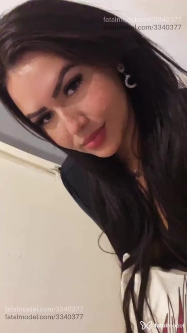Acompanhante mulher morena (o) de olhos pretos em Fortaleza - Lorena