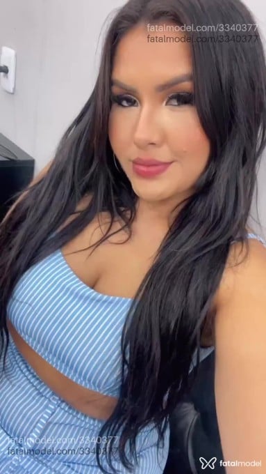 Acompanhante mulher morena (o) de olhos pretos em Fortaleza - Lorena