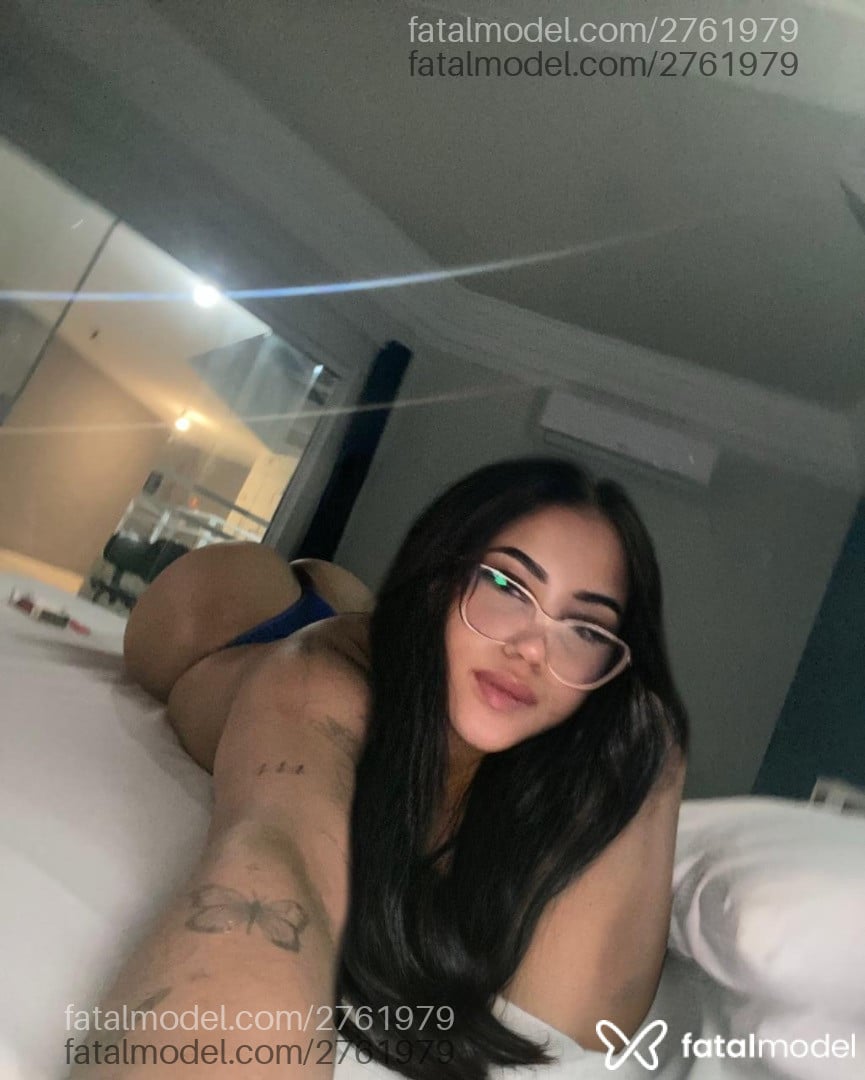 Acompanhante mulher morena (o) de olhos castanhos em São Paulo - Alice Vasconcelos