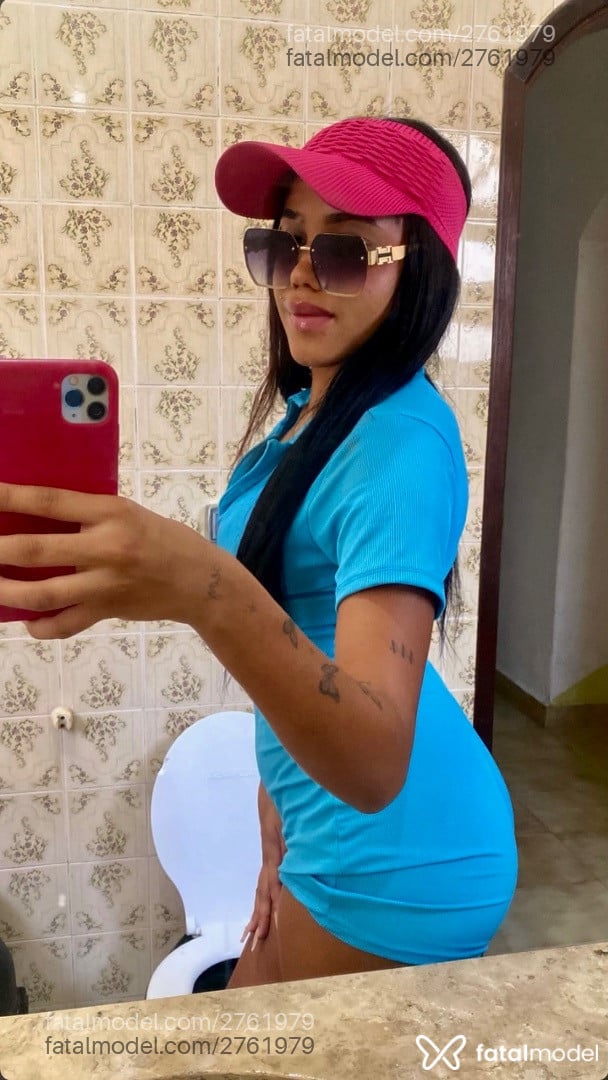 Acompanhante mulher morena (o) de olhos castanhos em São Paulo - Alice Vasconcelos