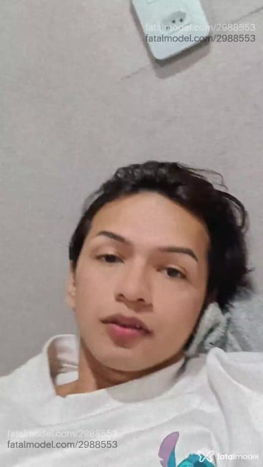 Acompanhante mulher trans morena (o) de olhos castanhos em Virtual - Milly