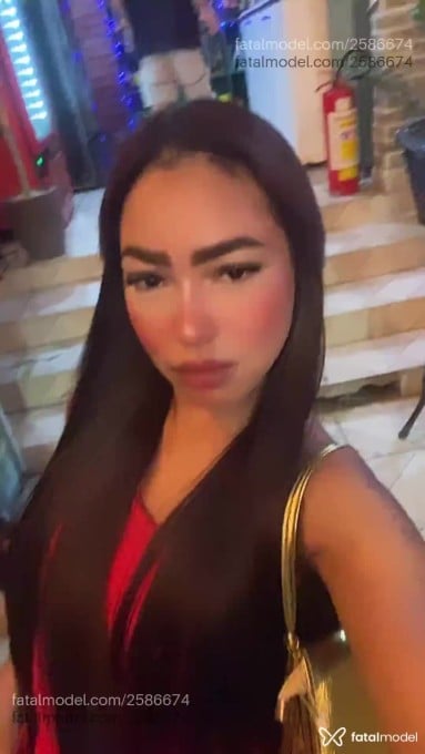 Acompanhante mulher loira (o) de olhos castanhos em Cabo de Santo Agostinho - Karine Maria
