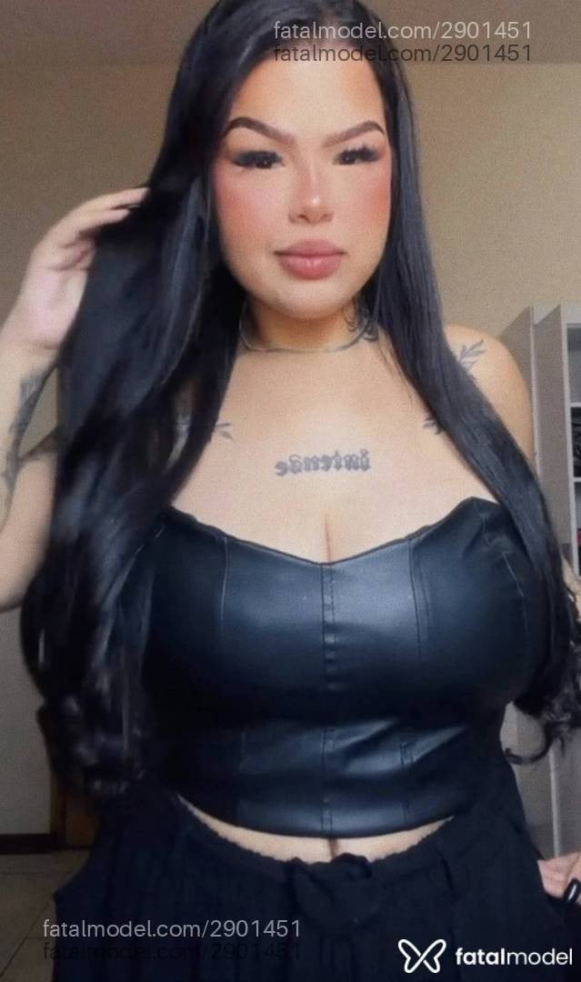 Acompanhante mulher com cabelo castanho de olhos castanhos em Taubaté - Luanny Santoss