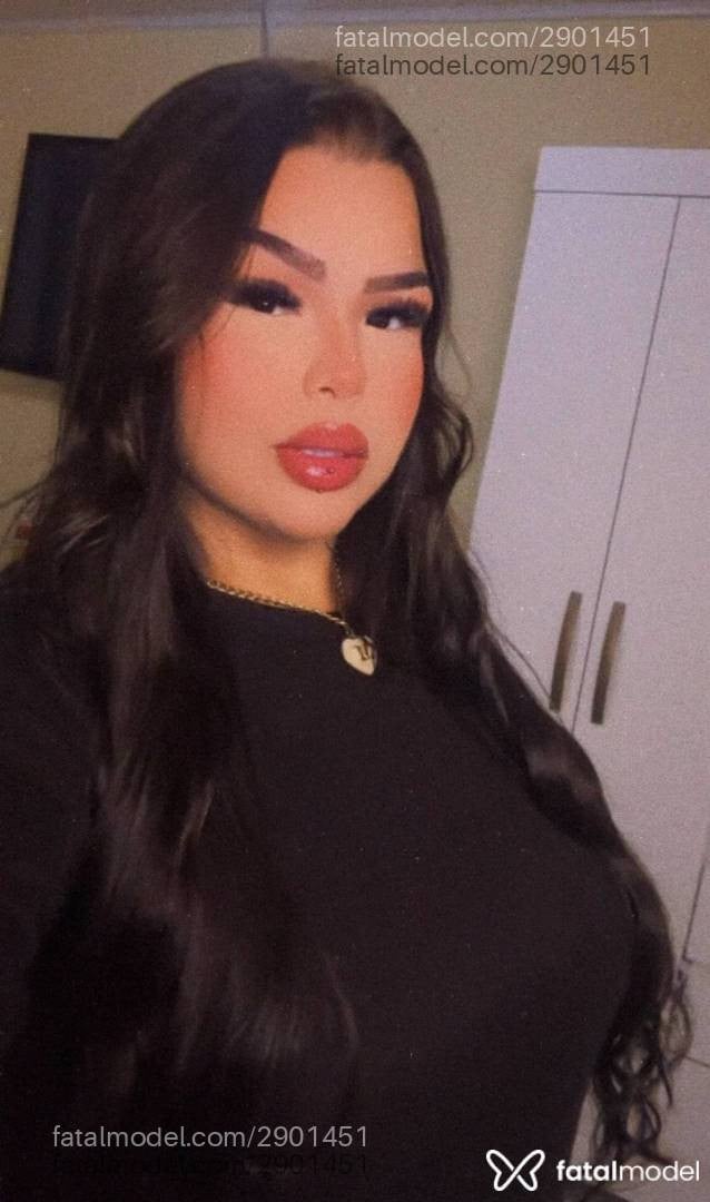 Acompanhante mulher com cabelo castanho de olhos castanhos em Curitiba - Luanny Santoss