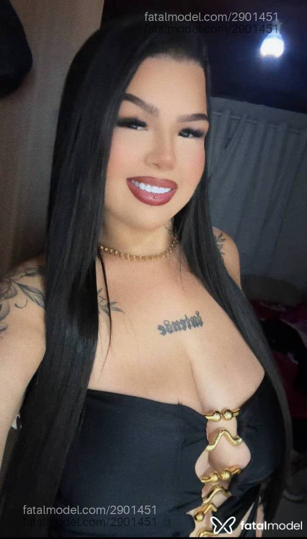 Acompanhante mulher com cabelo castanho de olhos castanhos em Curitiba - Luanny Santoss