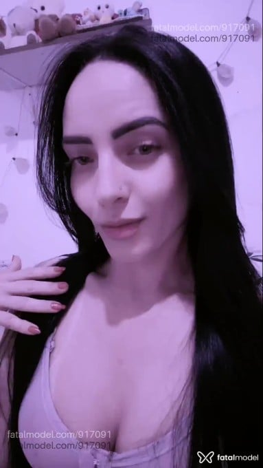 Acompanhante mulher morena (o) de olhos verdes em São Paulo - Jessica Lima