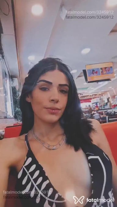 Acompanhante mulher morena (o) de olhos castanhos em São Paulo - Heloisa