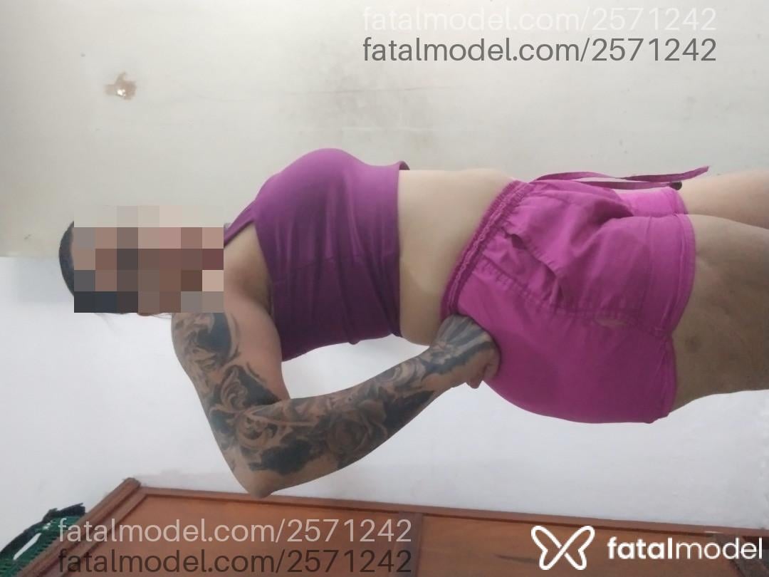 Acompanhante mulher loira (o) de olhos castanhos em Sete Lagoas - Monica