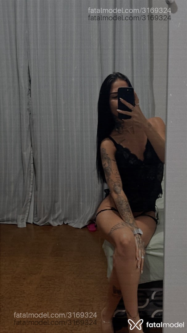 Acompanhante mulher morena (o) de olhos castanhos em Juazeiro do Norte - Luna Fonteles