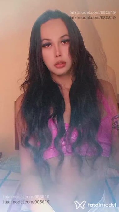 Acompanhante mulher trans morena (o) de olhos castanhos em Itabira - Campolina