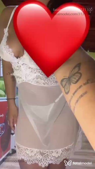 Acompanhante mulher morena (o) de olhos castanhos - Isadora