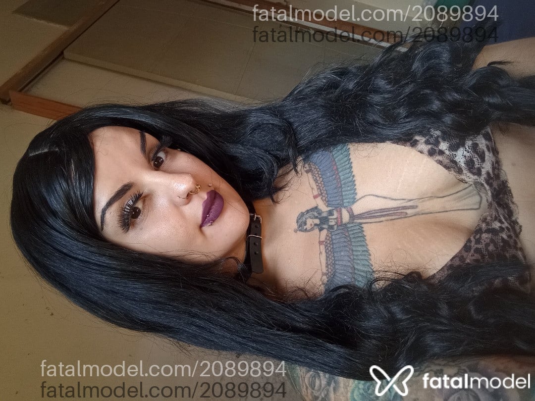 Acompanhante mulher morena (o) de olhos castanhos em Mogi das Cruzes - Mirella