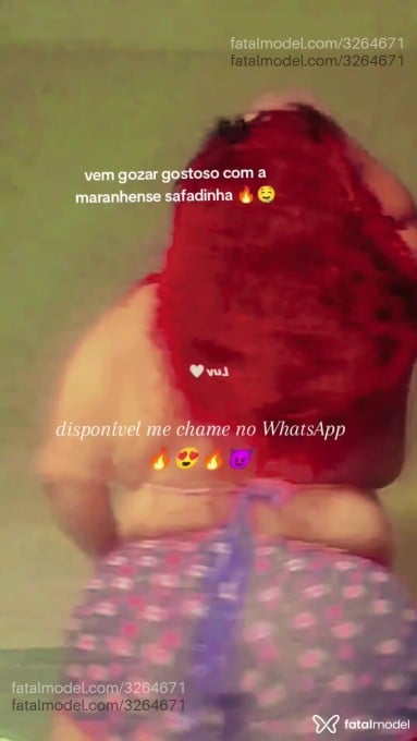 Acompanhante mulher morena (o) de olhos castanhos em São José do Rio Preto - Estrelapg