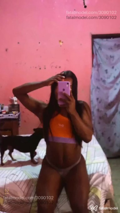 Acompanhante mulher trans morena (o) de olhos pretos - Kira Silva Acompanhante mulher trans morena (o) de olhos pretos - Kira Silva