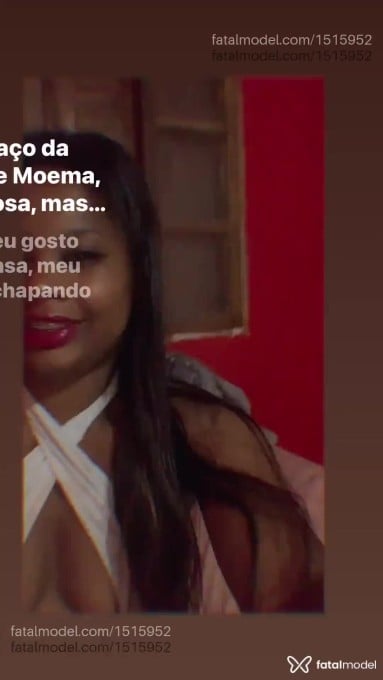Acompanhante mulher morena (o) de olhos mel em Paranavaí - Nathyoliveira