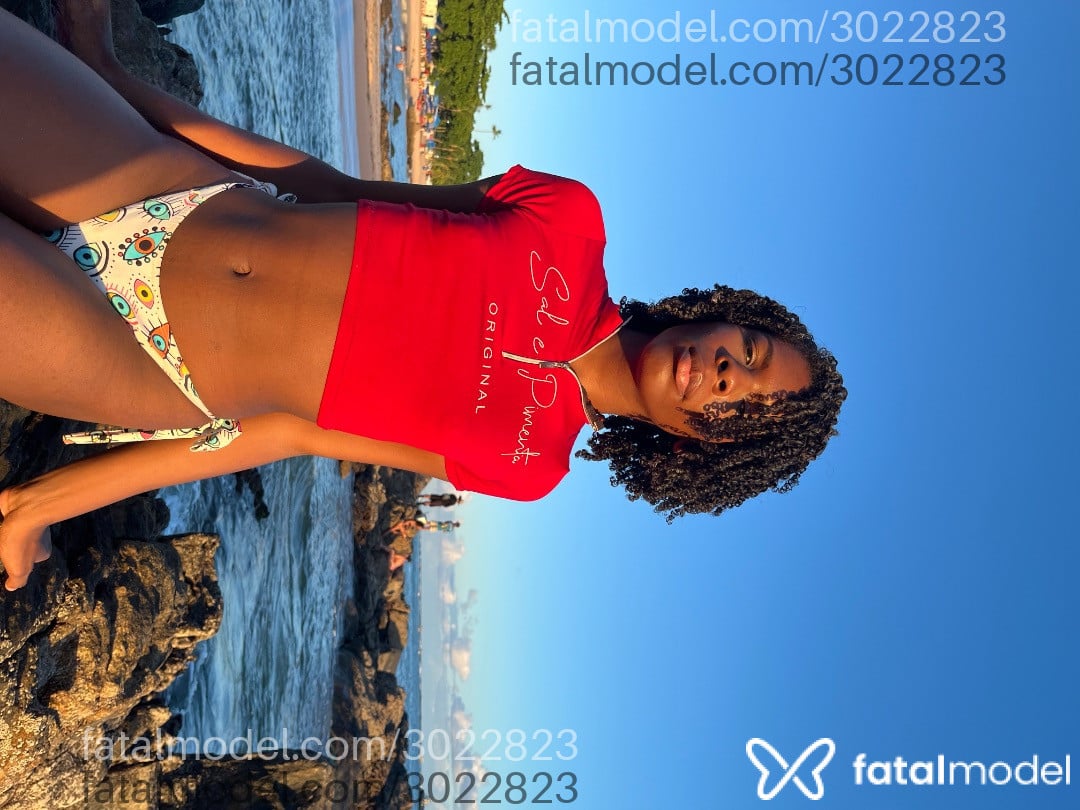Acompanhante mulher trans morena (o) de olhos pretos em Salvador - Wal souza
