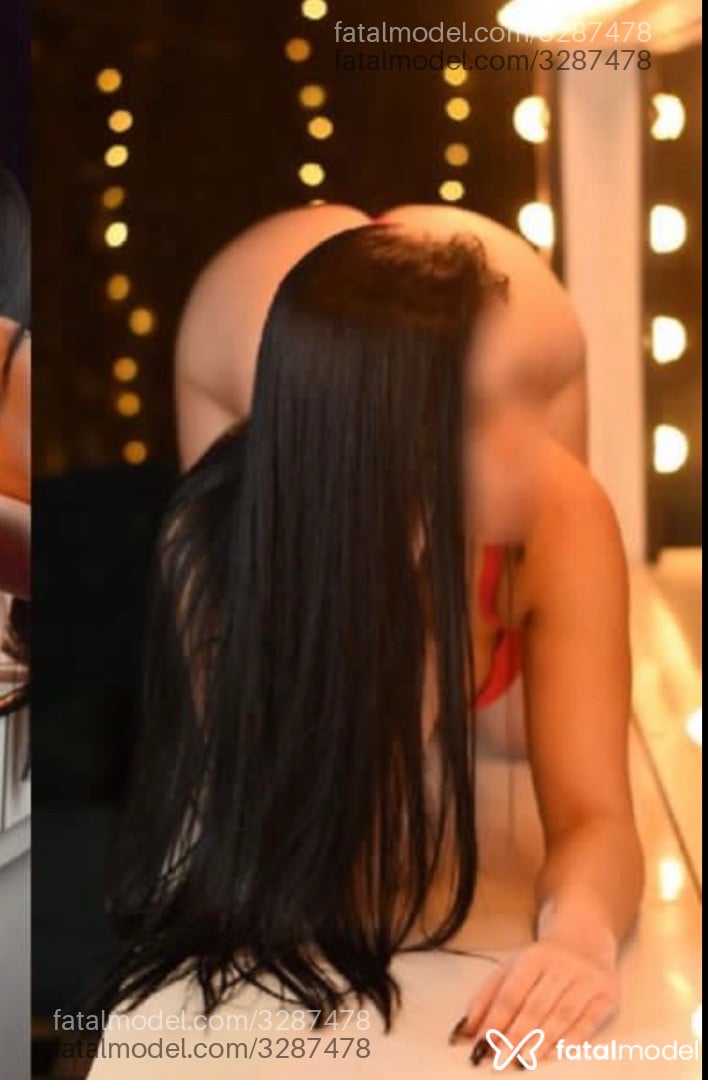 Acompanhante mulher morena (o) de olhos castanhos em Canoas - Amanda Soares